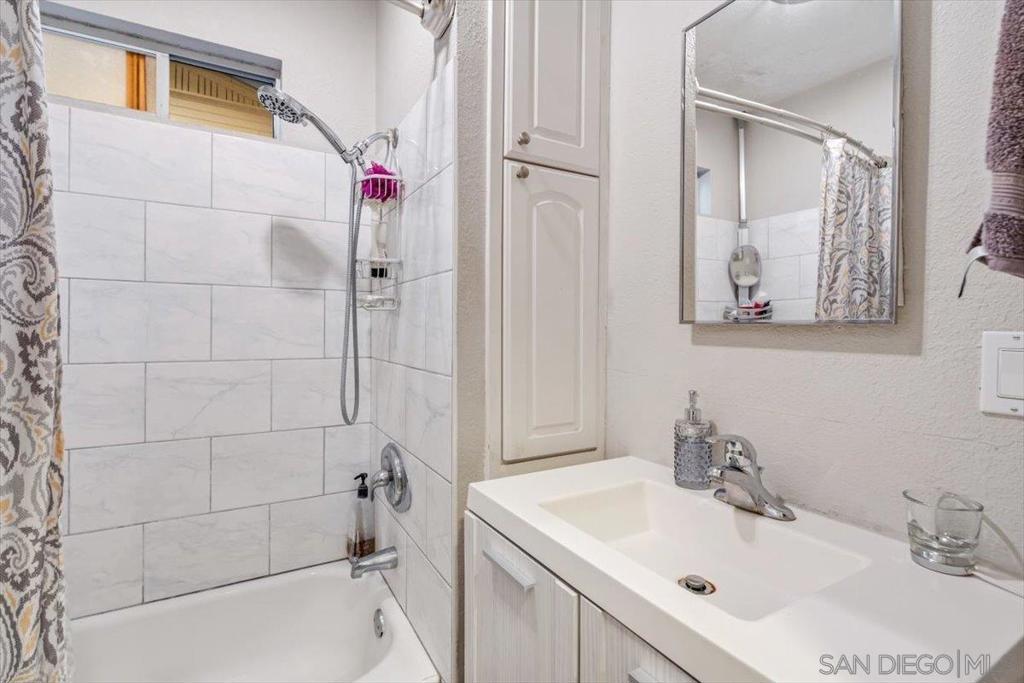 Normal Heights - Residential Income