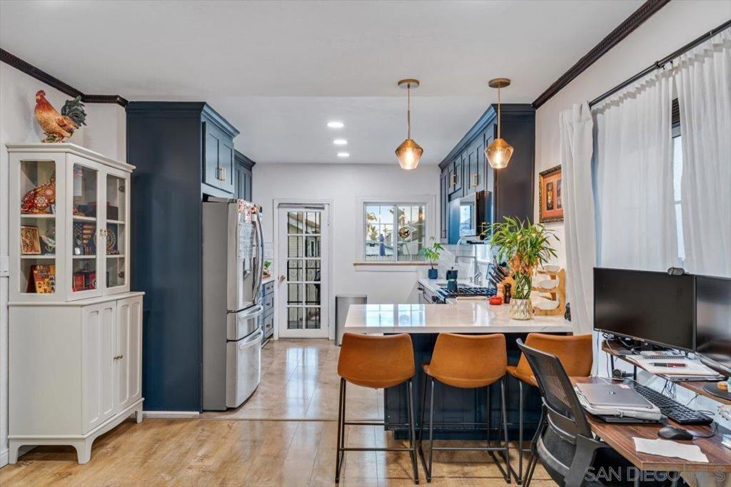 Normal Heights - Residential Income