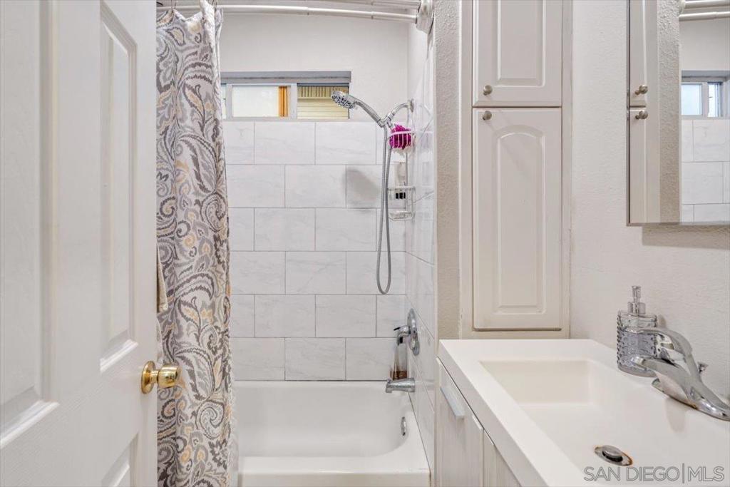 Normal Heights - Residential Income