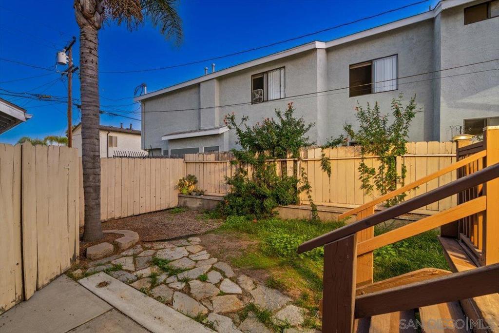 Normal Heights - Residential Income