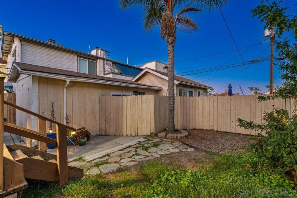 Normal Heights - Residential Income