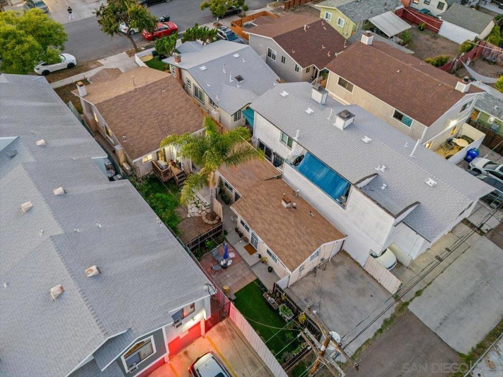 Normal Heights - Residential Income