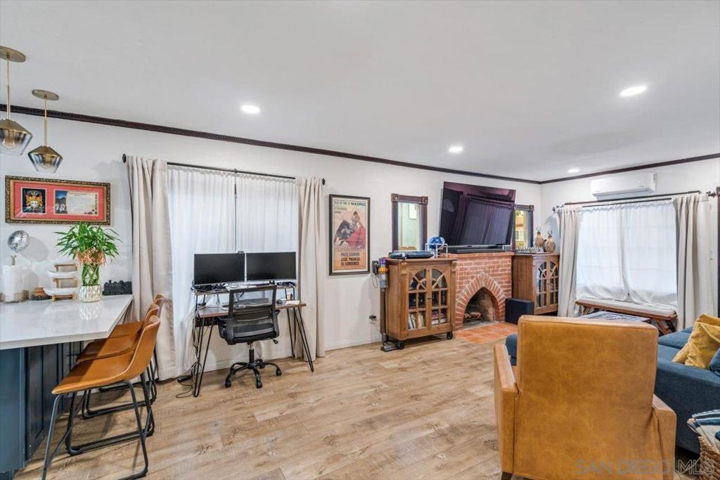 Normal Heights - Residential Income