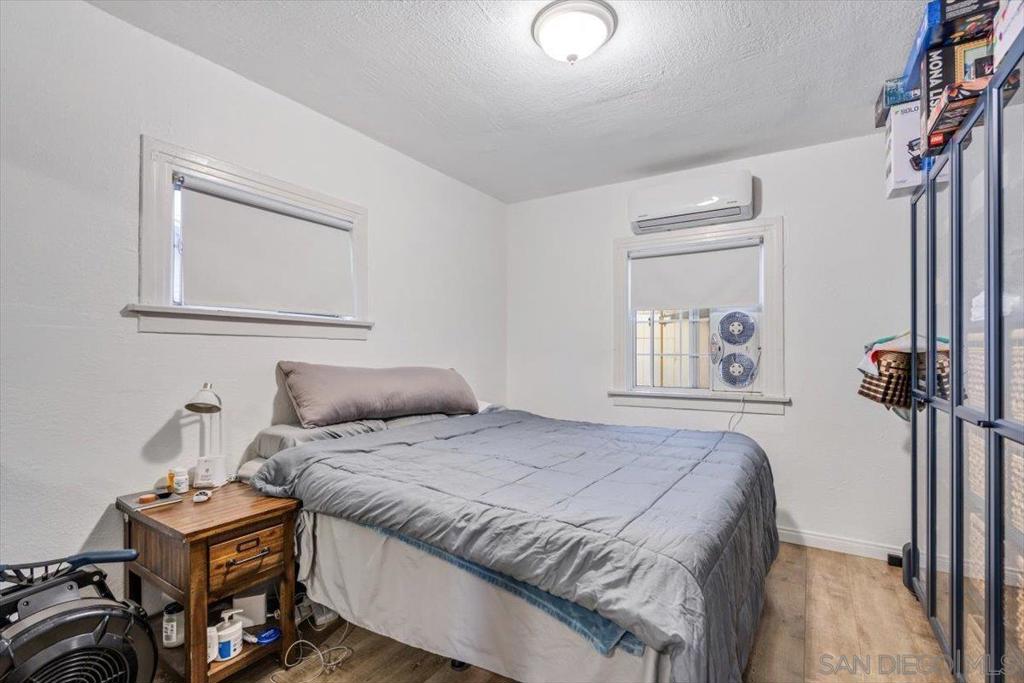 Normal Heights - Residential Income