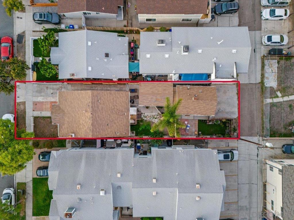 Normal Heights - Residential Income