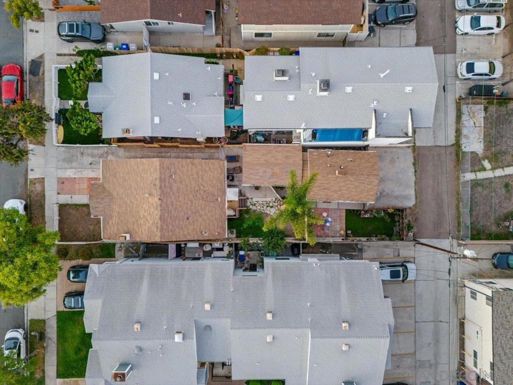 Normal Heights - Residential Income