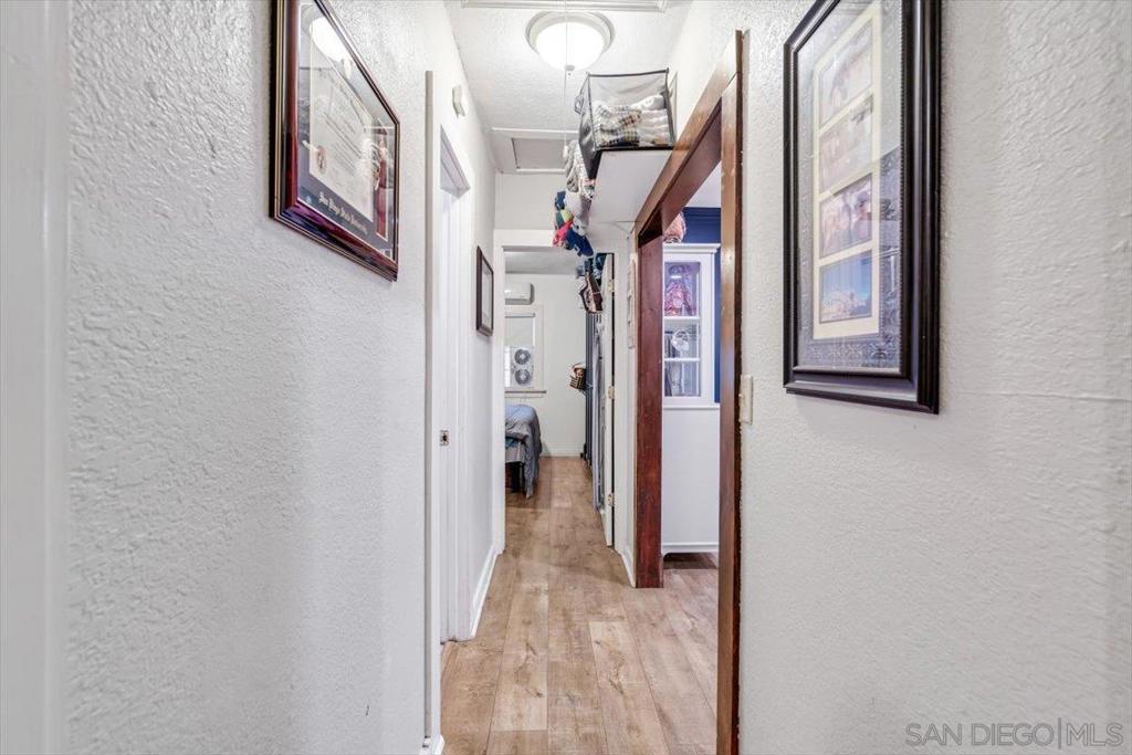 Normal Heights - Residential Income