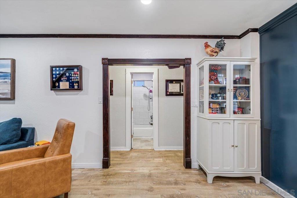 Normal Heights - Residential Income