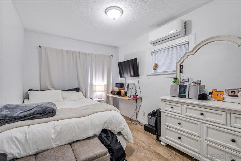 Normal Heights - Residential Income