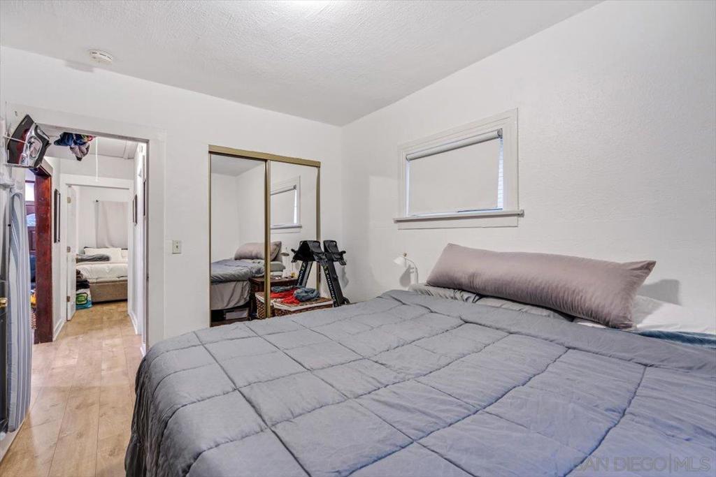 Normal Heights - Residential Income