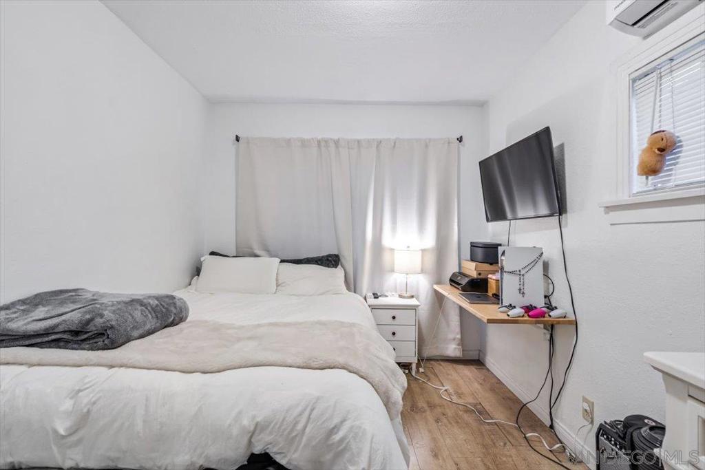 Normal Heights - Residential Income