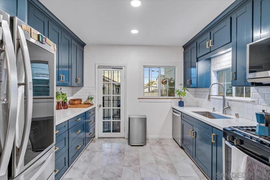 Normal Heights - Residential Income