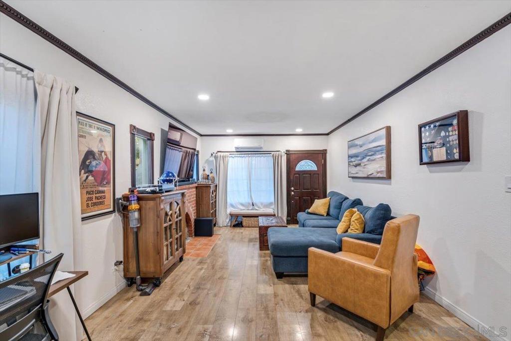 Normal Heights - Residential Income