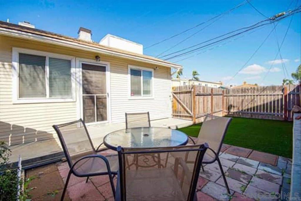 Normal Heights - Residential Income