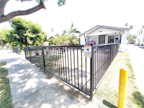 Photo of 6536 Ajax Avenue, Bell Gardens, CA 90201 (MLS # OC26212950)