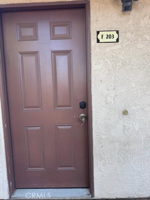 Contadora Condo: Lower Level 2 Bedroom 2 Bath unit. Needs TLC. Tile Flooring, Central A/C and Forced Air Heating. 1 Car Garage and 1 Assigned Car Space. Next to Pool and BBQ area. Community Swimming Pool and 2 Laundry Facilities on site. Gated.
