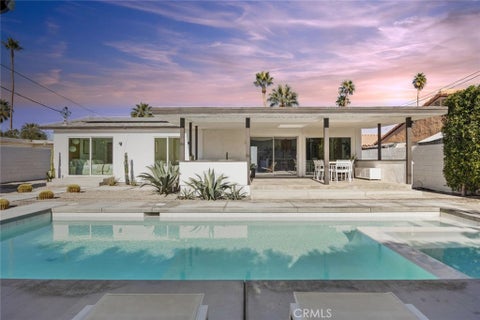Photo of 73125 Guadalupe AVE, Palm Desert, CA 92260 (MLS # SR26226978)