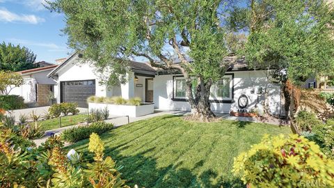 26801 Calle Maria Mission Viejo CA 92691