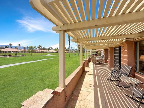 Tiny photo for 76891 Turendot Street, Palm Desert, CA 92211 (MLS # 219146758DA)
