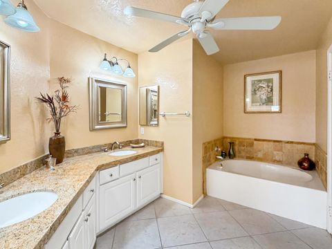 Tiny photo for 76891 Turendot Street, Palm Desert, CA 92211 (MLS # 219146758DA)
