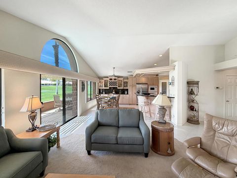 Tiny photo for 76891 Turendot Street, Palm Desert, CA 92211 (MLS # 219146758DA)