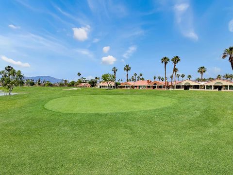 Tiny photo for 76891 Turendot Street, Palm Desert, CA 92211 (MLS # 219146758DA)