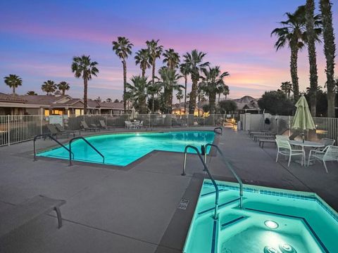 Tiny photo for 76891 Turendot Street, Palm Desert, CA 92211 (MLS # 219146758DA)