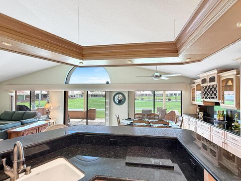 Tiny photo for 76891 Turendot Street, Palm Desert, CA 92211 (MLS # 219146758DA)