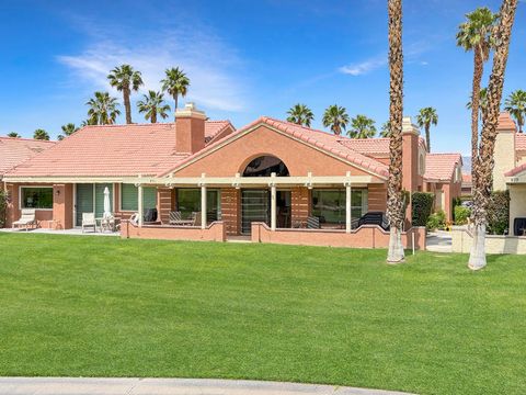 Tiny photo for 76891 Turendot Street, Palm Desert, CA 92211 (MLS # 219146758DA)