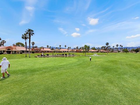 Tiny photo for 76891 Turendot Street, Palm Desert, CA 92211 (MLS # 219146758DA)