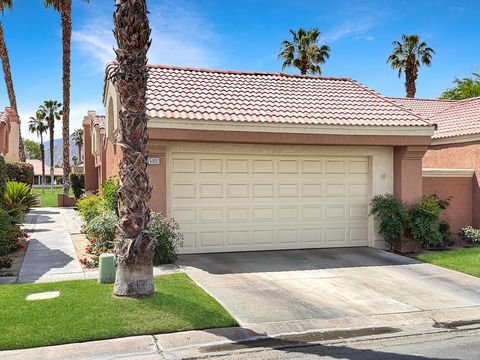 Tiny photo for 76891 Turendot Street, Palm Desert, CA 92211 (MLS # 219146758DA)