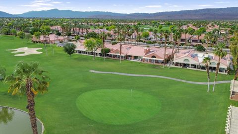 Tiny photo for 76891 Turendot Street, Palm Desert, CA 92211 (MLS # 219146758DA)