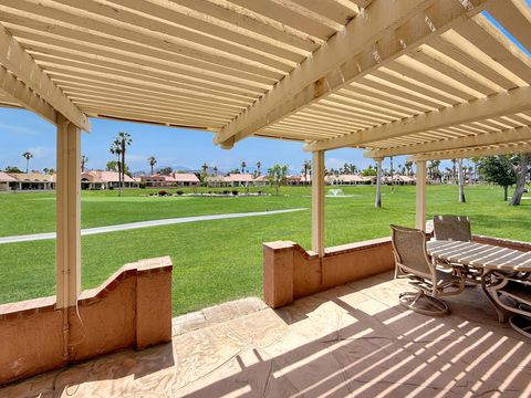 Tiny photo for 76891 Turendot Street, Palm Desert, CA 92211 (MLS # 219146758DA)