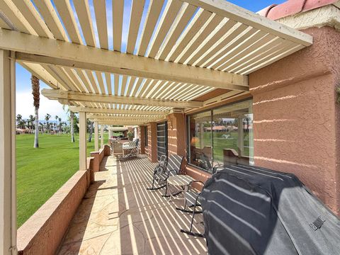 Tiny photo for 76891 Turendot Street, Palm Desert, CA 92211 (MLS # 219146758DA)