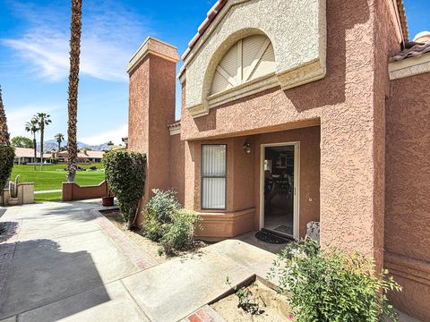 Tiny photo for 76891 Turendot Street, Palm Desert, CA 92211 (MLS # 219146758DA)