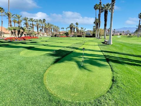 Tiny photo for 76891 Turendot Street, Palm Desert, CA 92211 (MLS # 219146758DA)