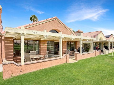 Tiny photo for 76891 Turendot Street, Palm Desert, CA 92211 (MLS # 219146758DA)