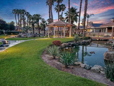 Tiny photo for 76891 Turendot Street, Palm Desert, CA 92211 (MLS # 219146758DA)