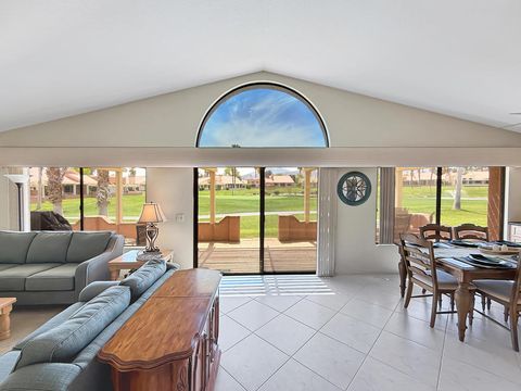 Tiny photo for 76891 Turendot Street, Palm Desert, CA 92211 (MLS # 219146758DA)