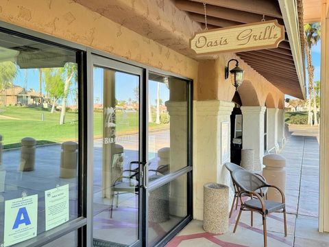 Tiny photo for 76891 Turendot Street, Palm Desert, CA 92211 (MLS # 219146758DA)