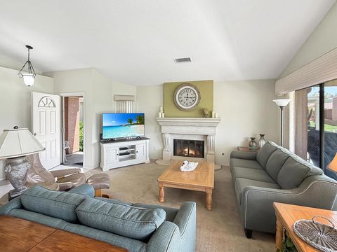 Tiny photo for 76891 Turendot Street, Palm Desert, CA 92211 (MLS # 219146758DA)