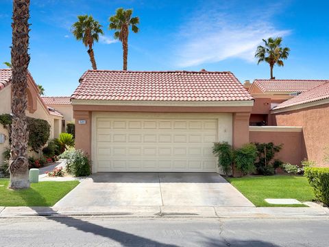 Tiny photo for 76891 Turendot Street, Palm Desert, CA 92211 (MLS # 219146758DA)