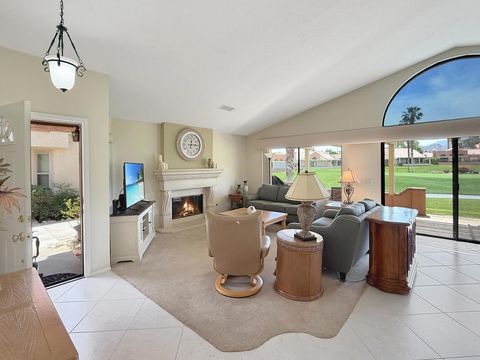 Tiny photo for 76891 Turendot Street, Palm Desert, CA 92211 (MLS # 219146758DA)