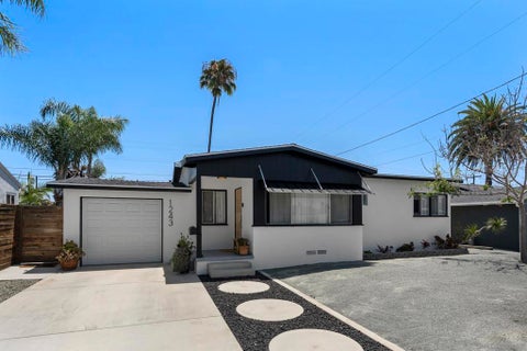 Photo of 1243 7th Street ST, Imperial Beach, CA 91932 (MLS # 260014662SD)