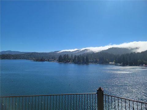 27453 Bayshore Drive Lake Arrowhead CA 92352