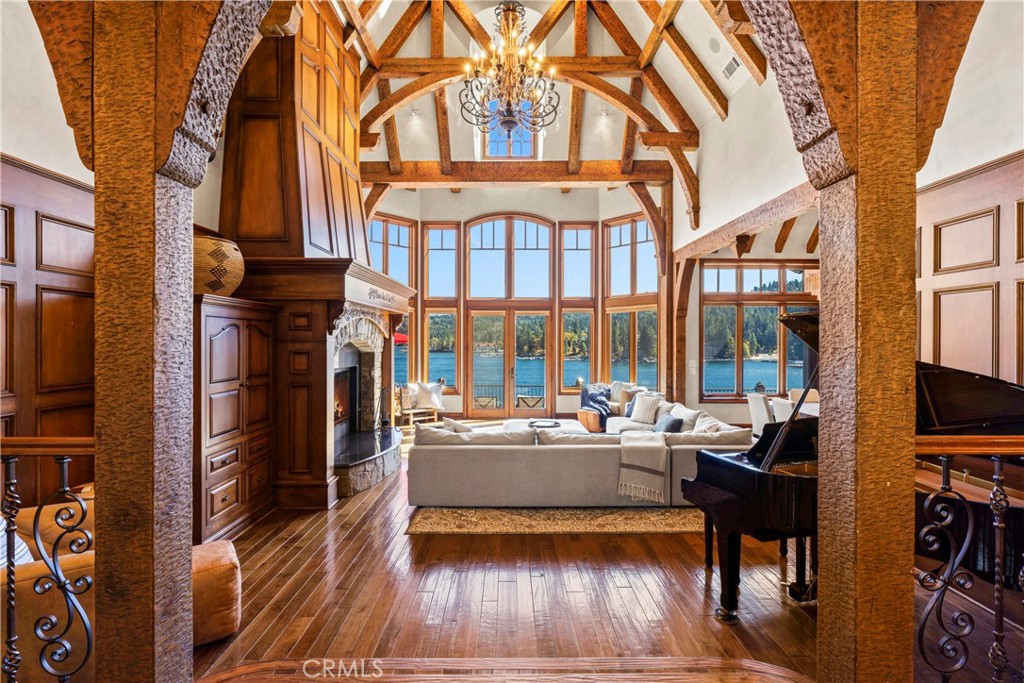 27453 Bayshore Drive