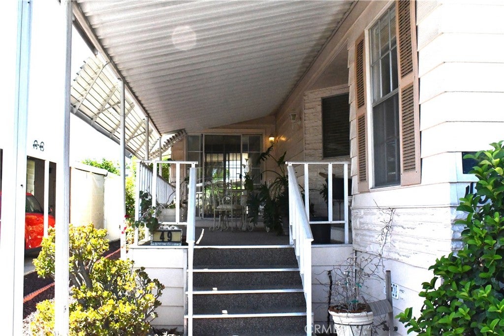 23820 Ironwood Avenue Sp #49