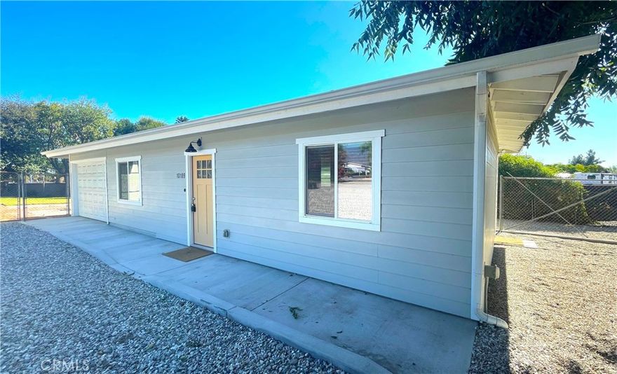 Welcome to the Beautiful ADU unit, located in the highly sought-after area of Rancho Cucamonga, CA. This home boasts two spacious bedrooms and two full bathrooms for your convenience. The property is equipped with central heat and air, ensuring your comfort in all seasons. For those who value their vehicles, the house comes with a one-car attached garage and an additional carport, providing ample space for your parking needs. The home also features laundry hook-ups, adding to the convenience of everyday living. Experience the perfect blend of comfort and convenience in this beautiful home in Rancho Cucamonga.