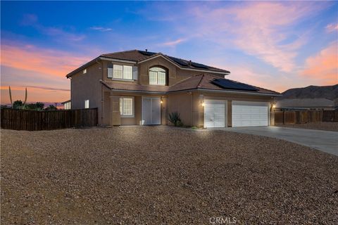 8167 Julie Hesperia CA 92345