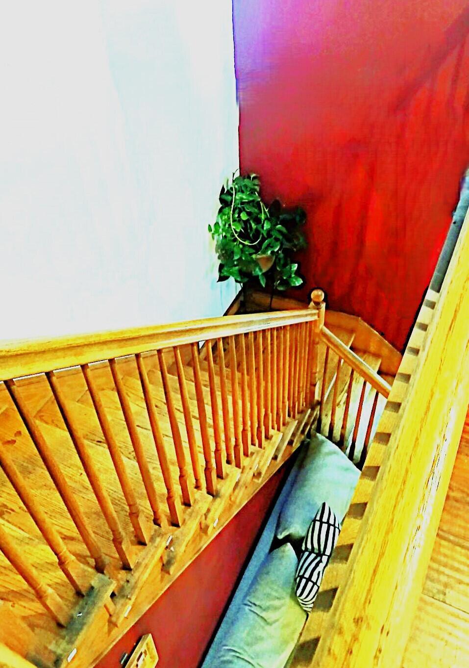 Not Applicable-1 - Residential Income